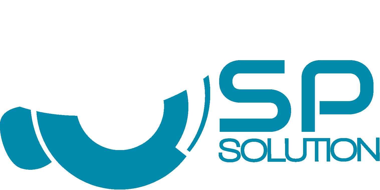 SP Solution - Logo
