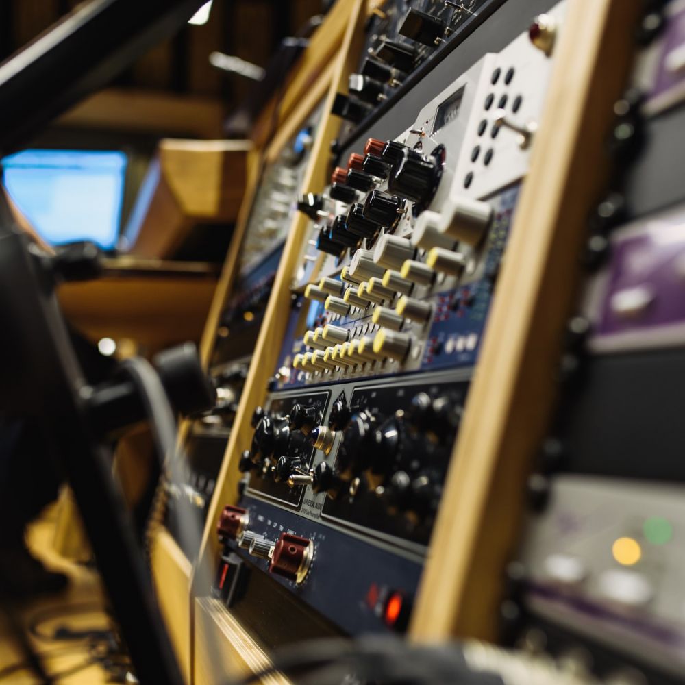 SP Solution - Outboard